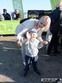 2018.10.14 - CHARYTATYWNY BIEG PO UŚMIECH DLA IZY - CZĘŚĆ 1 i 2