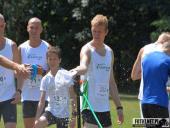 2016.07.10 - BIEG I NORDIC WALKING DLA HUBERTA