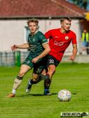 2025.09.07  - PŁOMIEŃ PRZYPROSTYNIA - KS WEŁNA SKOKI