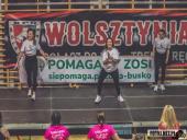 2024.11.24 - CHARYTATYWNY MARATON ZUMBA