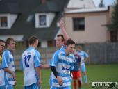 2016.10.09 - ORKAN CHORZEMIN - SPARTA MIEJSKA GÓRKA