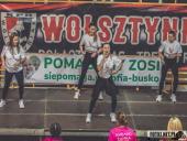 2024.11.24 - CHARYTATYWNY MARATON ZUMBA