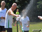 2016.07.10 - BIEG I NORDIC WALKING DLA HUBERTA