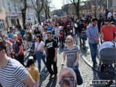 2019.04.07 - CHARYTATYWNY MARSZOBIEG DLA LEONA - CZĘŚĆ 1 i 2