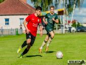 2025.09.07  - PŁOMIEŃ PRZYPROSTYNIA - KS WEŁNA SKOKI