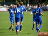 2015.09.13 - MECZ CHARYTATYWNY