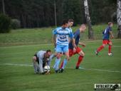 2016.10.09 - ORKAN CHORZEMIN - SPARTA MIEJSKA GÓRKA