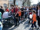 2019.04.07 - CHARYTATYWNY MARSZOBIEG DLA LEONA - CZĘŚĆ 1 i 2