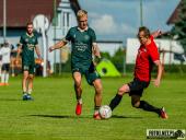 2025.09.07  - PŁOMIEŃ PRZYPROSTYNIA - KS WEŁNA SKOKI