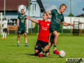 2025.09.07  - PŁOMIEŃ PRZYPROSTYNIA - KS WEŁNA SKOKI