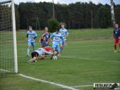 2016.10.09 - ORKAN CHORZEMIN - SPARTA MIEJSKA GÓRKA