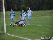 2016.10.09 - ORKAN CHORZEMIN - SPARTA MIEJSKA GÓRKA