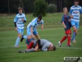 2016.10.09 - ORKAN CHORZEMIN - SPARTA MIEJSKA GÓRKA