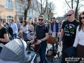 2019.04.07 - CHARYTATYWNY MARSZOBIEG DLA LEONA - CZĘŚĆ 1 i 2