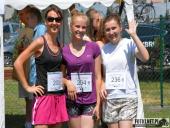 2016.07.10 - BIEG I NORDIC WALKING DLA HUBERTA