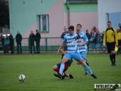 2016.10.09 - ORKAN CHORZEMIN - SPARTA MIEJSKA GÓRKA