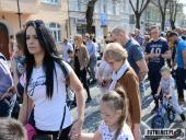 2019.04.07 - CHARYTATYWNY MARSZOBIEG DLA LEONA - CZĘŚĆ 1 i 2