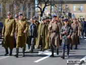 2017.04,01 - III MARSZ KATYŃSKI