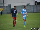 2016.10.09 - ORKAN CHORZEMIN - SPARTA MIEJSKA GÓRKA