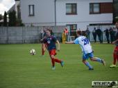 2016.10.09 - ORKAN CHORZEMIN - SPARTA MIEJSKA GÓRKA