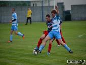 2016.10.09 - ORKAN CHORZEMIN - SPARTA MIEJSKA GÓRKA