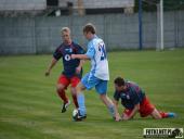 2016.10.09 - ORKAN CHORZEMIN - SPARTA MIEJSKA GÓRKA