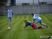 2016.10.09 - ORKAN CHORZEMIN - SPARTA MIEJSKA GÓRKA