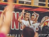 2024.11.24 - CHARYTATYWNY MARATON ZUMBA