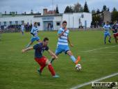 2016.10.09 - ORKAN CHORZEMIN - SPARTA MIEJSKA GÓRKA