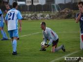 2016.10.09 - ORKAN CHORZEMIN - SPARTA MIEJSKA GÓRKA