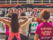 2024.11.24 - CHARYTATYWNY MARATON ZUMBA
