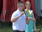 2016.07.10 - BIEG I NORDIC WALKING DLA HUBERTA