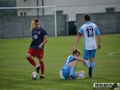 2016.10.09 - ORKAN CHORZEMIN - SPARTA MIEJSKA GÓRKA