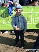 2018.10.14 - CHARYTATYWNY BIEG PO UŚMIECH DLA IZY - CZĘŚĆ 1 i 2