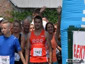 2016.07.10 - BIEG I NORDIC WALKING DLA HUBERTA