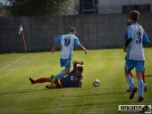 2016.10.09 - ORKAN CHORZEMIN - SPARTA MIEJSKA GÓRKA