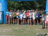 2016.07.10 - BIEG I NORDIC WALKING DLA HUBERTA