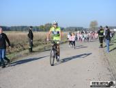 2018.10.14 - CHARYTATYWNY BIEG PO UŚMIECH DLA IZY - CZĘŚĆ 1 i 2