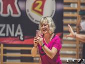 2024.11.24 - CHARYTATYWNY MARATON ZUMBA