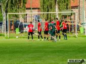 2025.09.07  - PŁOMIEŃ PRZYPROSTYNIA - KS WEŁNA SKOKI