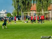 2025.09.07  - PŁOMIEŃ PRZYPROSTYNIA - KS WEŁNA SKOKI