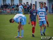 2016.10.09 - ORKAN CHORZEMIN - SPARTA MIEJSKA GÓRKA