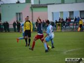 2016.10.09 - ORKAN CHORZEMIN - SPARTA MIEJSKA GÓRKA