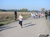 2018.10.14 - CHARYTATYWNY BIEG PO UŚMIECH DLA IZY - CZĘŚĆ 1 i 2