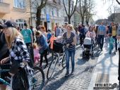 2019.04.07 - CHARYTATYWNY MARSZOBIEG DLA LEONA - CZĘŚĆ 1 i 2