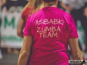 2024.11.24 - CHARYTATYWNY MARATON ZUMBA