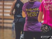 2024.11.24 - CHARYTATYWNY MARATON ZUMBA