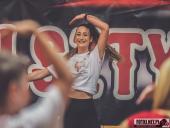 2024.11.24 - CHARYTATYWNY MARATON ZUMBA