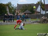 2016.10.09 - ORKAN CHORZEMIN - SPARTA MIEJSKA GÓRKA