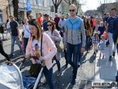 2019.04.07 - CHARYTATYWNY MARSZOBIEG DLA LEONA - CZĘŚĆ 1 i 2